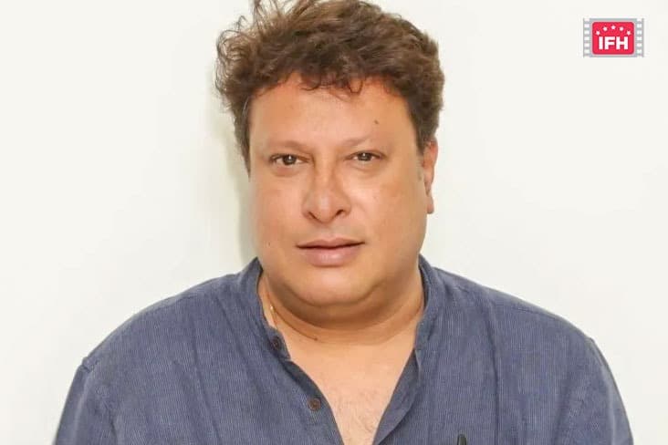 Everything Has To Be Mutually Decided- Tigmanshu Dhulia On Directing Dabangg 4