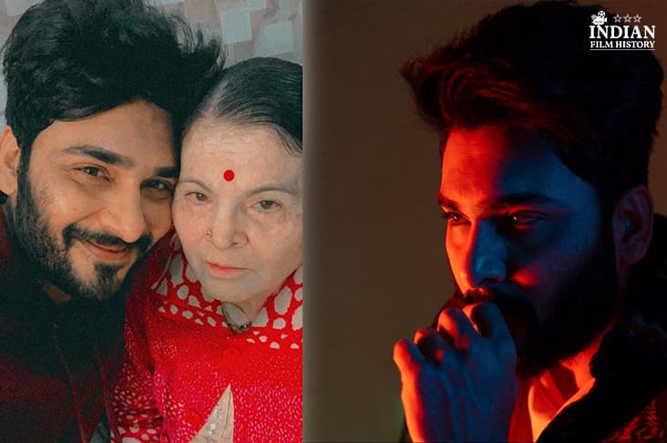 Family Circus Fame Actor Bharat Chawdas Mother Passes Away