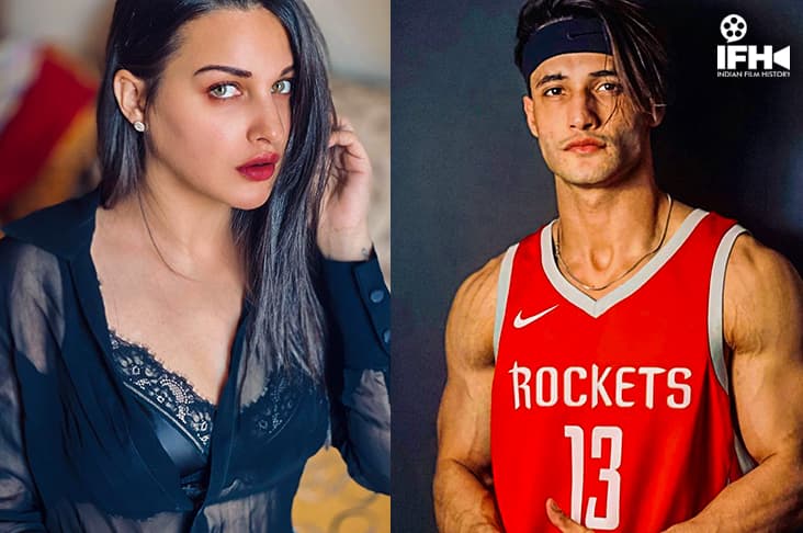 Fans Elated To See Bigg Boss Contestant Himanshi Khurana In Asim Riaz’s Home In Jammu