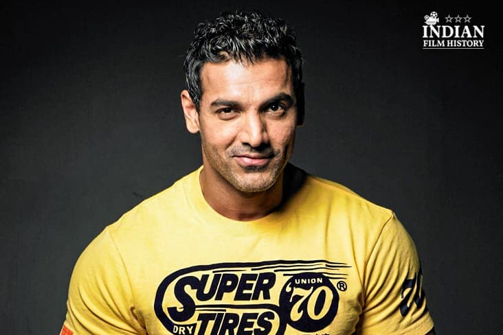 Fans Upset With John Abraham For Not Wearing A Helmet During A Bike Stunt In ‘Attack’