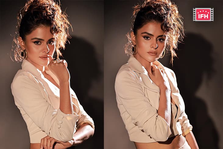Fans Went Crazy After Seeing The Charming Pictures Of Priyanka Chahar Choudhary