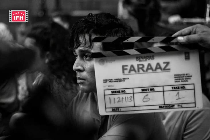 Faraaz, Directed By Hansal Mehta, Will Be Screened At The BFI London Film Festival.