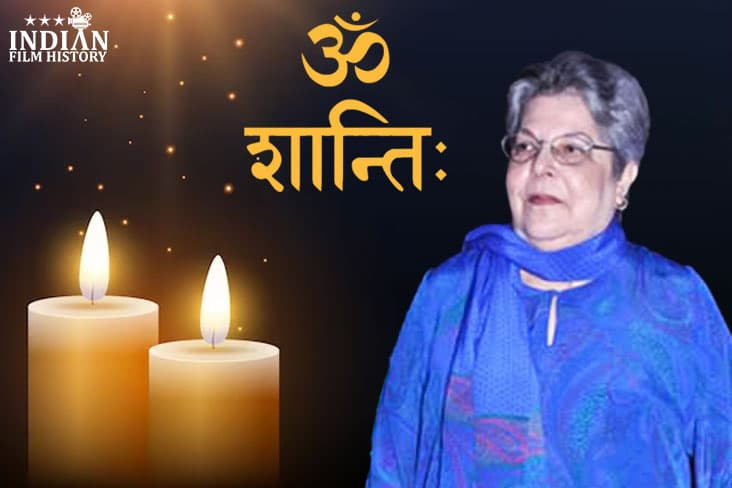 Farah Khan And Sajid Khans Mother Menka Irani Passes Away At 79