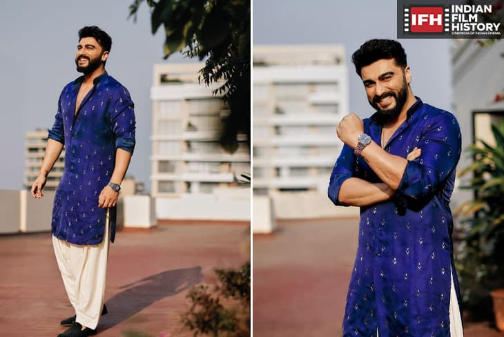 Farah Khan Reveals When She Saw Arjun Kapoor’s Acting Spark During Maldives Shoot