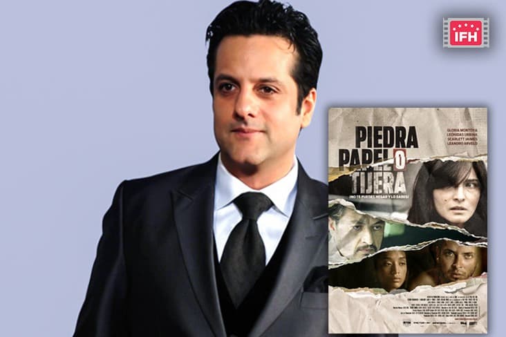 Fardeen Khan’s Comeback Film ‘Visfot’ To Go On Floors this October