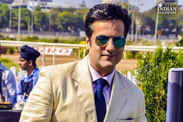 Fardeen Khan To Make His Bollywood Comeback With ‘No Entry Mein Entry’