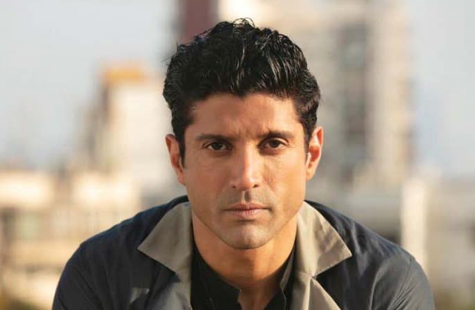 Farhan Akhtar’s Album ‘Echoes’ To Release Tomorrow
