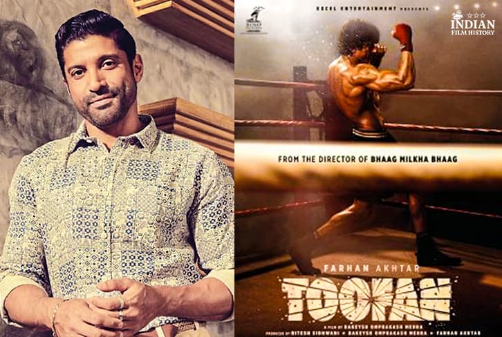 Farhan Akhtar Starrer ‘Toofan’ To Release On OTT Soon