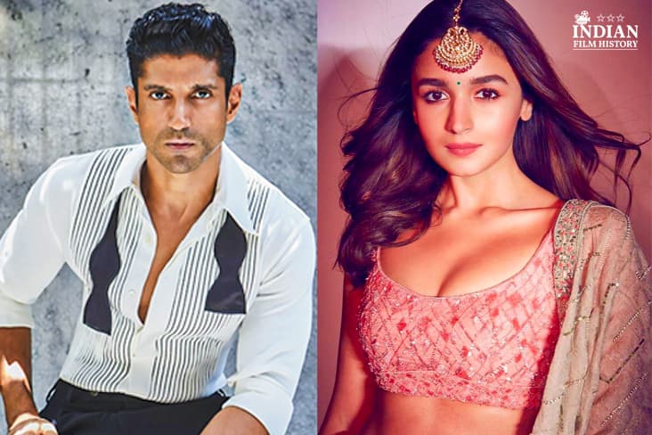 Farhan Akhtar To Direct Alia Bhatt In A Road Trip Film