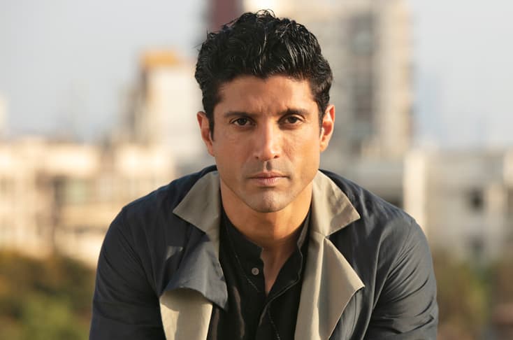 Farhan Akhtar to tie the knot with his lady love soon