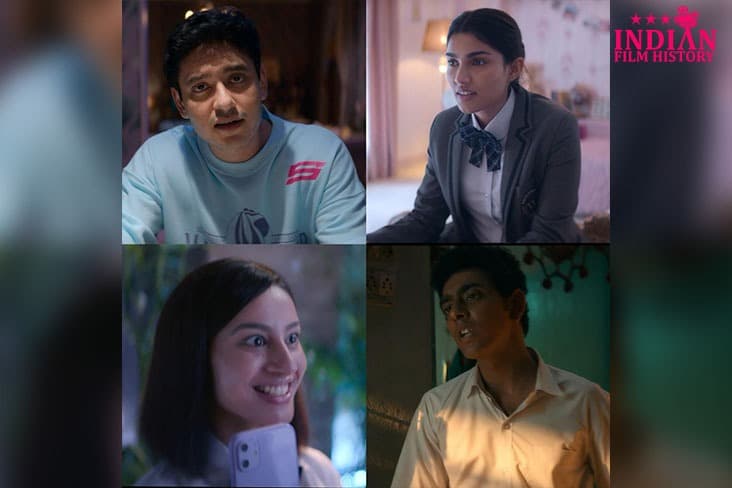 Farrey Alizeh, Zeyn Shaw, Prasanna Bisht, And Sahil Mehta Featured High School Thriller Must-Watch For New-Gen