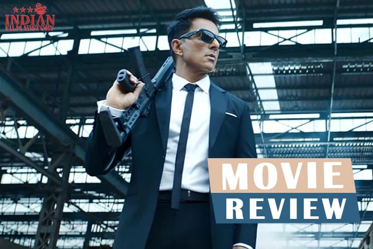 Fateh Review: Cyber Crime Action Drama Fails To Create Much Awareness To Tackle The Issue