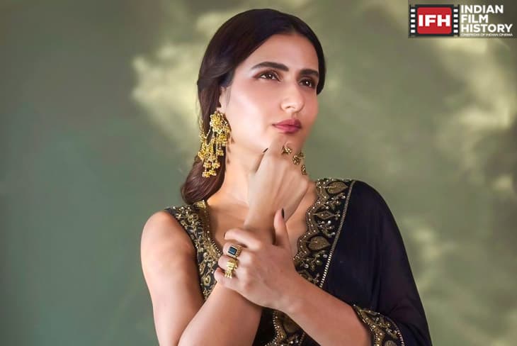 Fatima Sana Shaikh Expresses Her Desire To Work In South Film Industry She Admires The Deep-rooted Storytelling