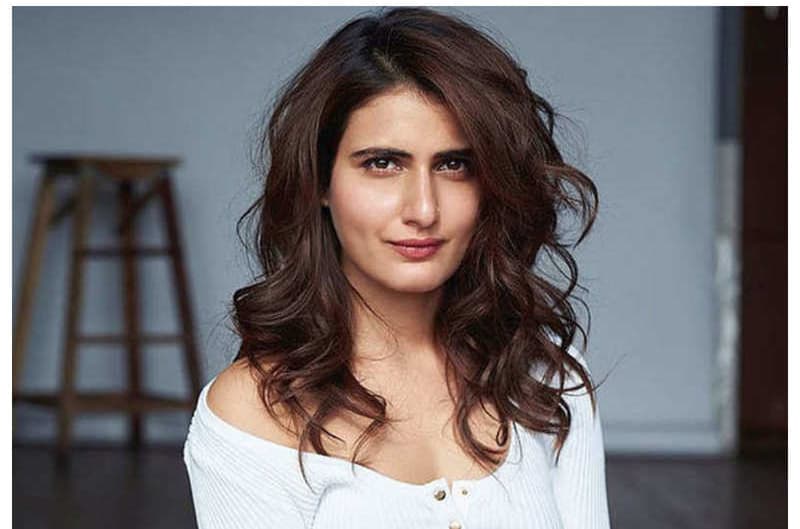 Fatima Sana Shaikh Is The Face Of A Automobile Brand
