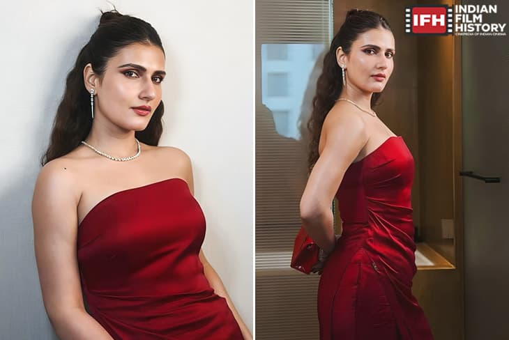 Fatima Sana Shaikh Reflected On Her Evolving Perspective From A Child Star To Becoming An Actress