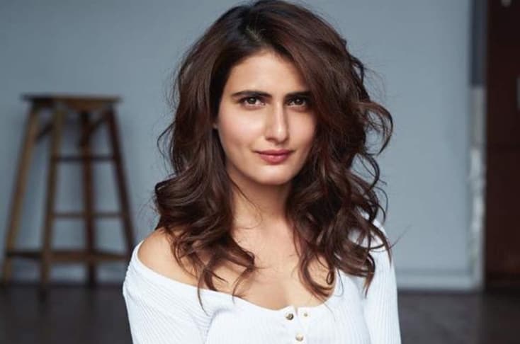 Fatima Sana Shaikh To Be A Busy Girl In 2020