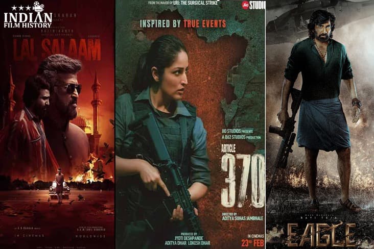 February Upcoming Movies Releasing In Theater And OTT- Checkout The List Now