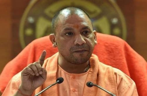 Film On Yogi Adityanath In The Making
