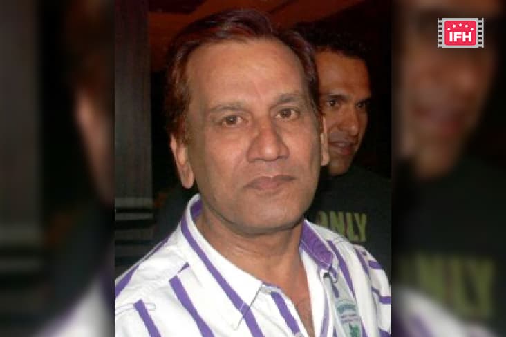 Film Producer Chori Chori Chupke Chupke Nazim Hassan Rizvi Passed Away