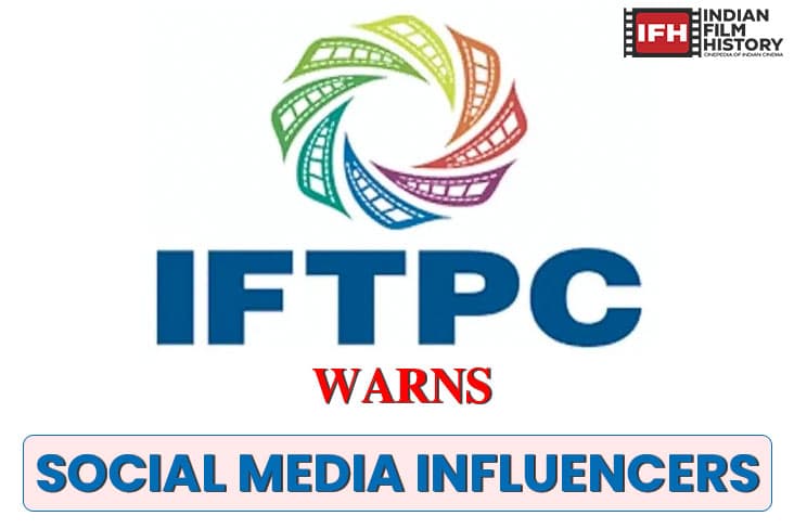 Film Producers Body Warns Influencers Over Negative Reviews