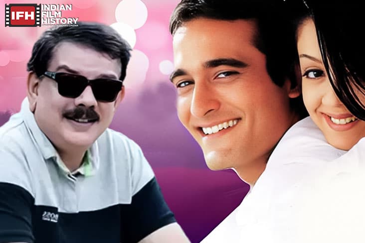 Filmmaker Priyadarshan Reveals He Was Discouraged To Sign Akshaye Khanna In Doli Saja Ke Rakhna