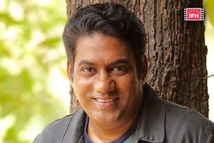 Filmmaker Sabbir Khan All Set To Bring A New Age Thriller To His Audience