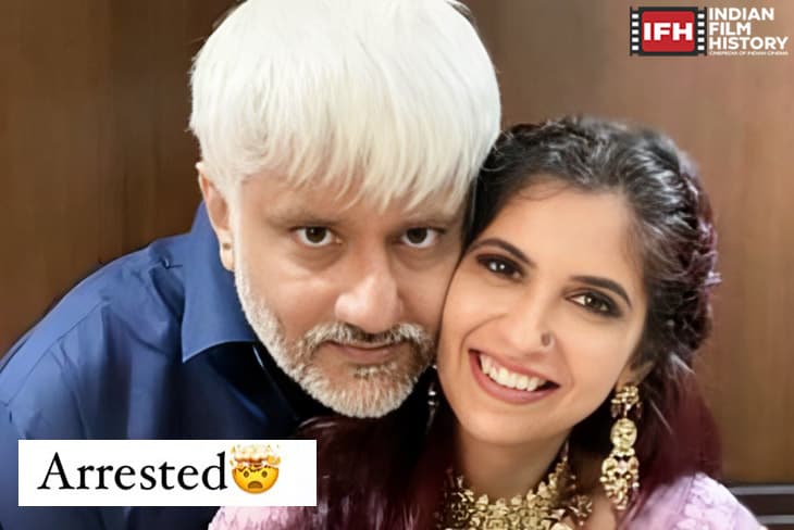 Filmmaker Vikram Bhatt And His Wife Arrested In Rs 30 Crore Fraud Case: Report
