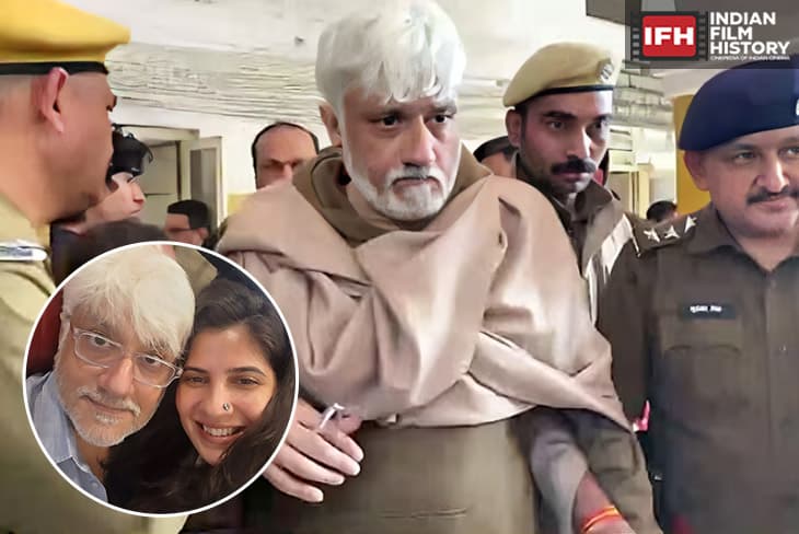 Filmmaker Vikram Bhatt And Wife Shwetambari In Judicial Custody Bail On Medical Grounds Denied