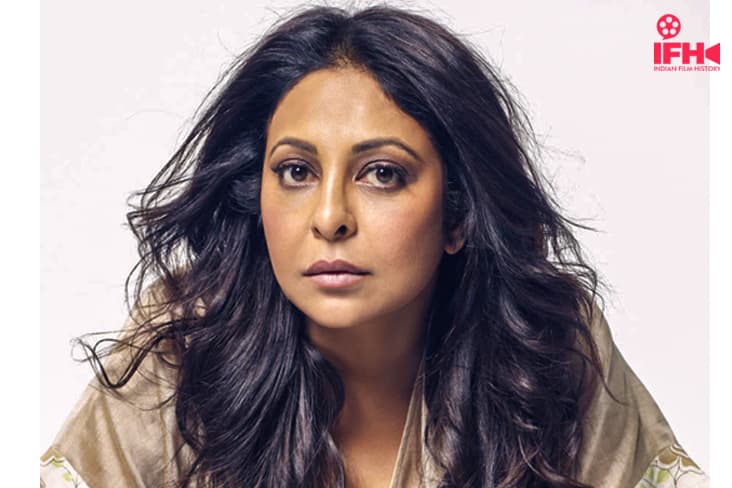 ‘Finally, I Am Getting The Work I Aspired For’- Shefali Shah On Her New Innings
