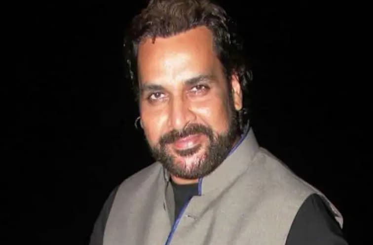 FIR Filed Against TV Actor Shahbaz Khan