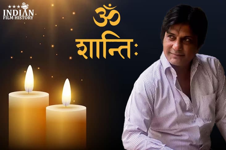 Firoz Khan Of Bhabiji Ghar Par Hai Passes Away On 23rd May – TV Industry Mourns The Loss