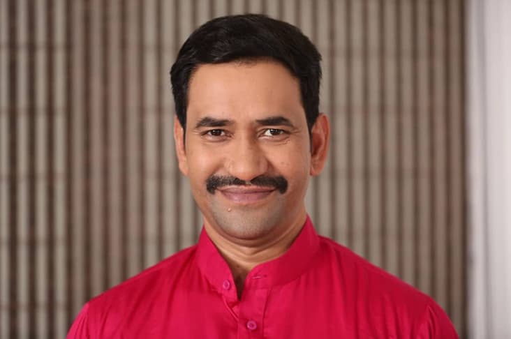 First look of Dinesh Lal Yadav from ‘Nirahua The Leader’ revealed