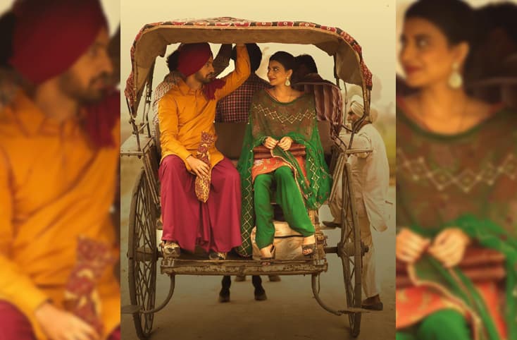 First shooting schedule of ‘Jodi’ wrapped up