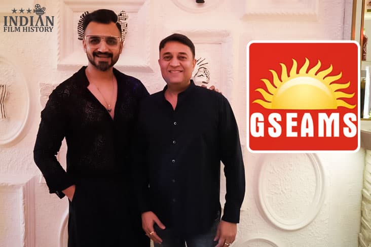 Founders Of GSEAMS Arjun And Kartk Discuss High Hopes For 2024 Budget And The Addition Of Gen AI In The Entertainment Sector