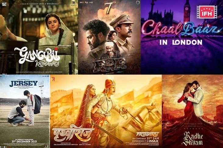 From Alia Bhatt’s Gangubai Kathiawadi To Prabhas Starrer Radhe Shyam, These Films Have Released Dates Postponed
