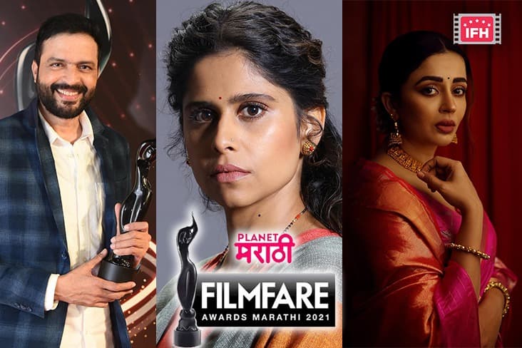 From Dhurala To The Disciple, Here Are The Winners Of 6th Planet Filmfare Marathi Awards 2021