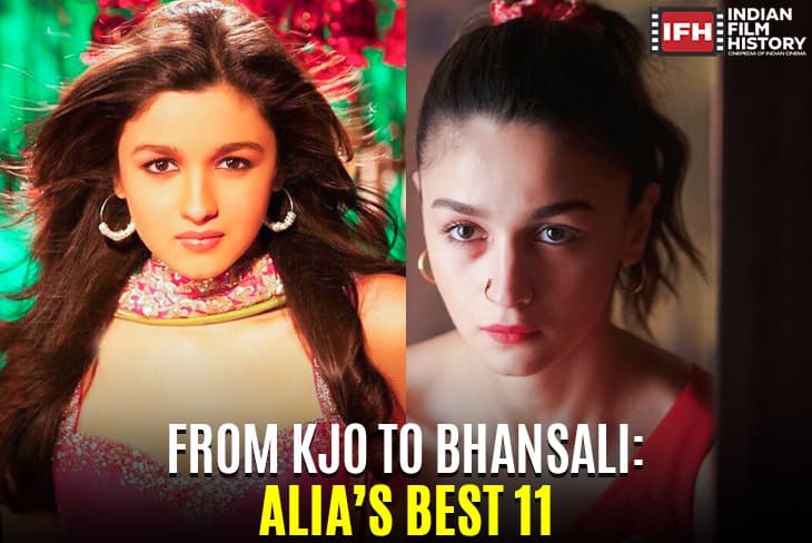 From Karan Johar’s Heroine To Sanjay Leela Bhansali’s Muse: 11 Best Alia Bhatt Movies To Watch On OTT