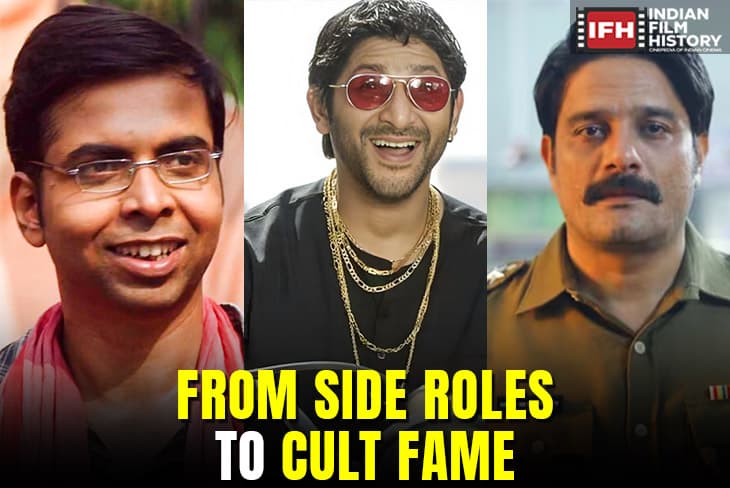 From Pankaj Tripathi To Abhishek Banerji To Jaideep Ahlawat Characters Who Became The Scene-Stealers And Became The Cult Favourites