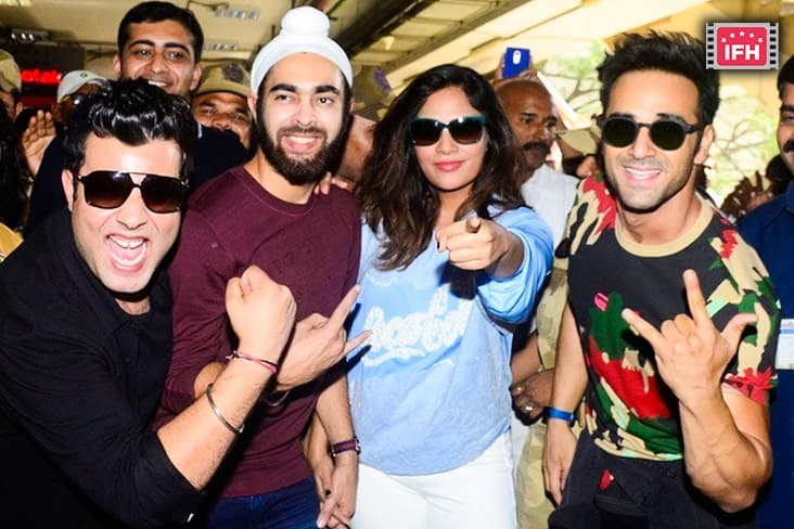 Fukrey 3 Starring Ali Fazal And Pulkit Samrat To Go On Floors By 2021- End