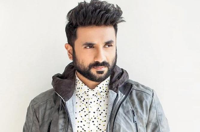 Funny Man Vir Das To Play Serial Killer