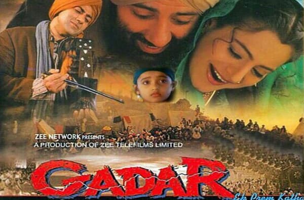 ‘Gadar Ek Prem Katha’ Sequel Coming Soon
