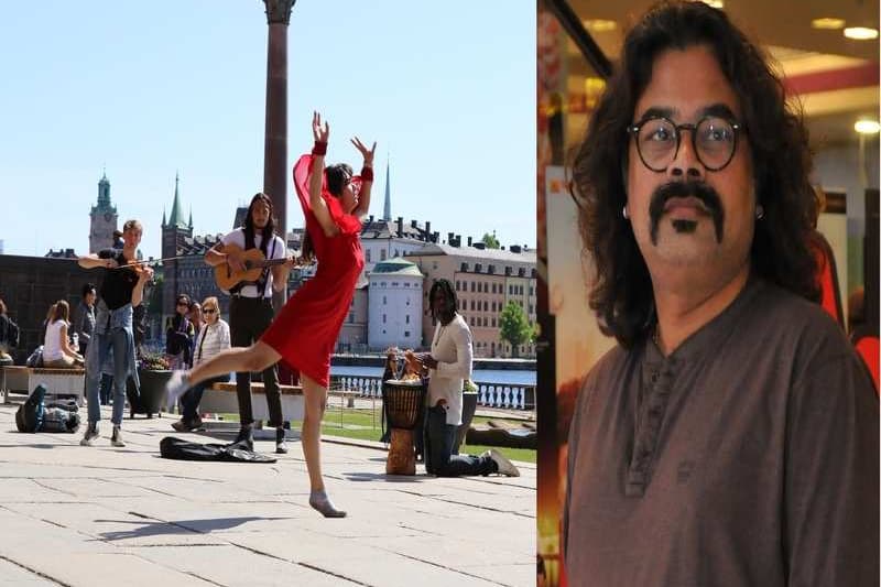 Gajendra Ahire’s ‘Dear Molly’ Shown At Various Festivals