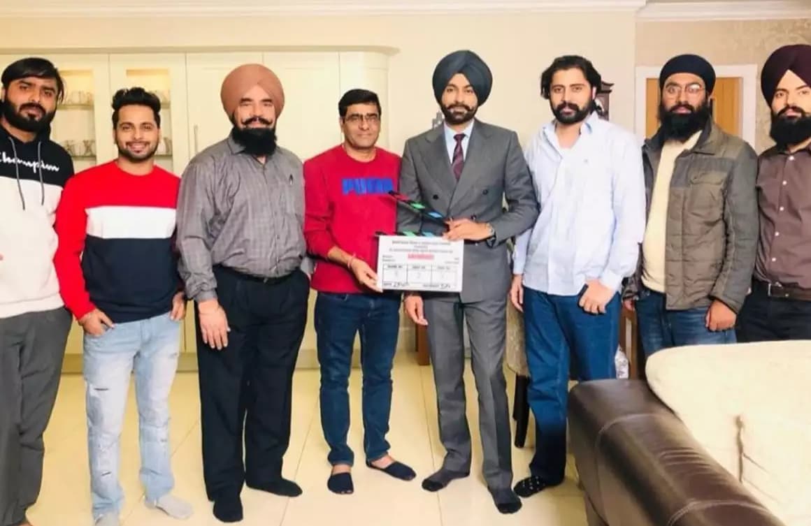 Galwakdi goes on floors