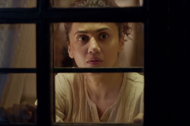 'Game Over’ Trailer Out