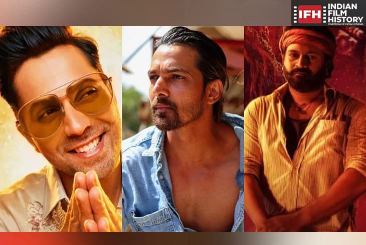 Gandhi Jayanti 2025 Box Office Clash: Bollywood Vs South Face-Off With 4 Big Releases