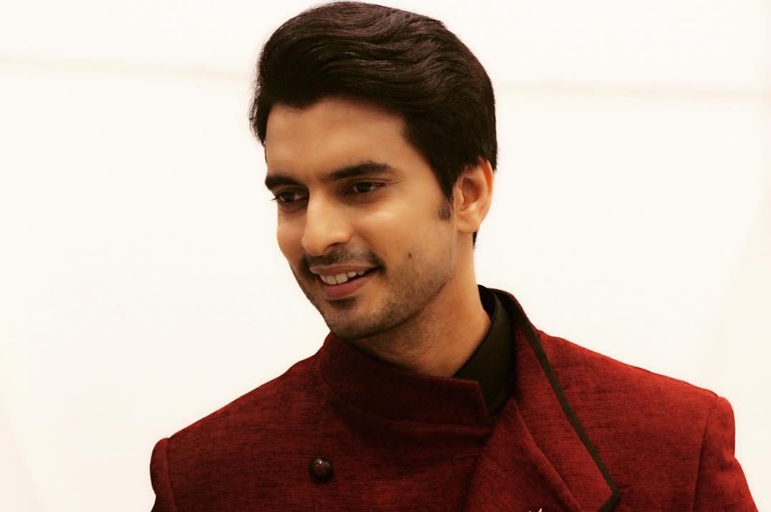 Gashmeer Mahajani to star in a new show