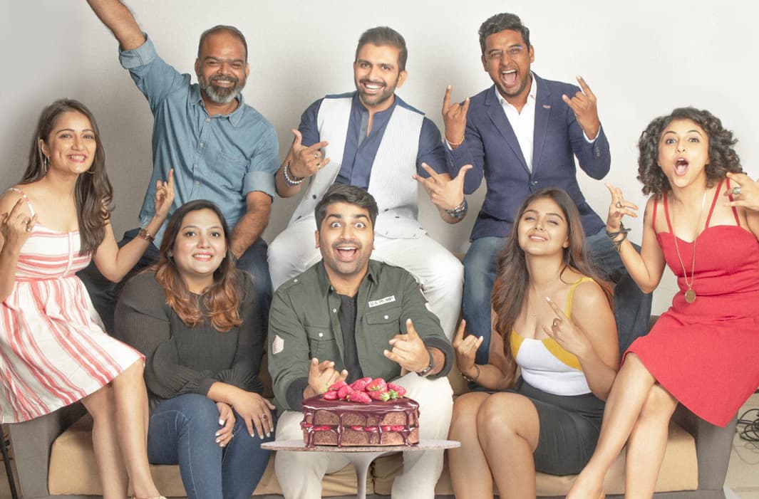 Gear Up For The Biggest Gujarati Blockbuster Of 2020!