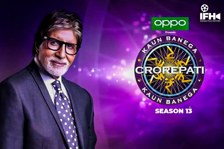 Get Ready To See Amitabh Bachchan In Kaun Banega Crorepati Season 13