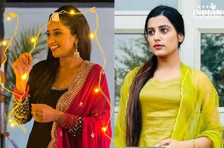 Get To Know How Zee Punjabi TV Stars Celebrate Lohri- Starring Geet and Nayan