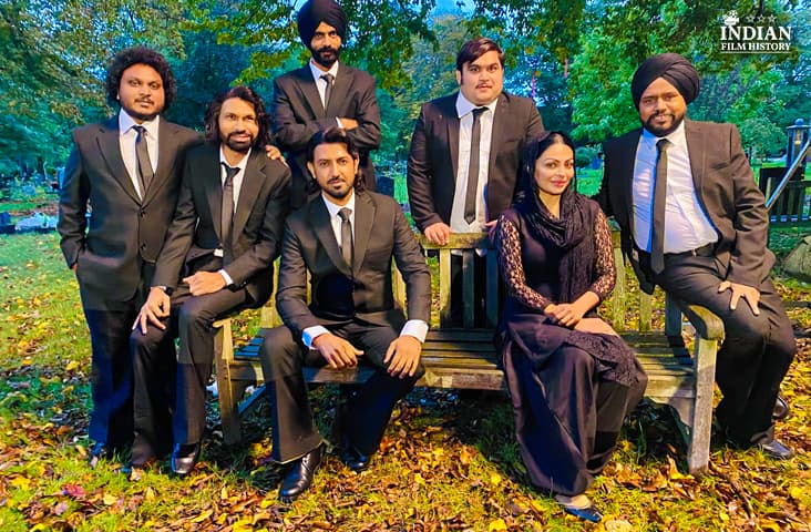 Gippy Grewal Starrer Paani Ch Madhaani Gets A Release Date